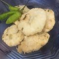 Cooksnap dari Tania Suri Fanani untuk resep Rujak Cireng