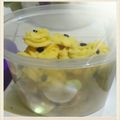 Cooksnap dari Anna Hadi_ant untuk resep Semprit Susu 3 bahan (anti gagal)