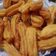 Cooksnap dari Rizka Ana Agustina untuk resep Churros Rings (takaran sendok)