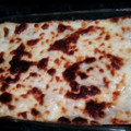 El cooksnap de taniafed cuando hizo Masa básica pasta italiana (lasagna).