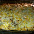 issashahin05's cooksnap of when they made Taco Bake.