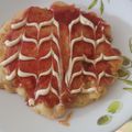 Cooksnap dari Shinta untuk resep Okonomiyaki ala Hiroshima