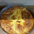 Cooksnap από YllkaLam στη συνταγή Υπέροχη τυρόπιτα