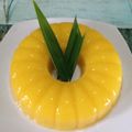 Cooksnap dari Windri Aries untuk resep Puding Jagung Fla Susu