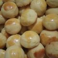 Cooksnap dari Linda Ritha untuk resep Nastar bluband