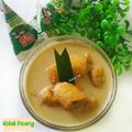 Cooksnap dari Dapur neetasyl untuk resep Kolak Pisang Tanduk