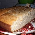 El cooksnap de damarys andrea cuando hizo Rico queque grande.