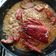 El cooksnap de Evitronia cuando hizo Arroz de Bogavante.