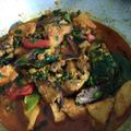 Cooksnap dari Umma the sanjaya untuk resep Tongkol Seuhah