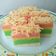 Cooksnap dari Yuliawaty untuk resep Bolu Pelangi Kukus Simpel (6 bahan)