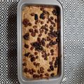 Cooksnap dari triminarsih sugianto untuk resep Banana Bread Lembut