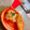 El cooksnap de Juan Carlos Rivera cuando hizo Chiles capeados, rellenos de queso.