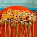 Cooksnap dari Hasedharma untuk resep Telor gulung enak bikin ketagihan