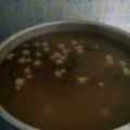Cooksnap dari Lina bimbim untuk resep Sayur Asem