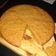 El cooksnap de Melisa Rivara cuando hizo Carrot cake...integral.