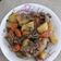 Cooksnap của Huynh Diem Anh khi họ làm theo món Thịt bò kho khoai Tây (쇠고기 감자찜)