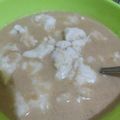 Cooksnap dari Monokrometria untuk resep Bubur Sumsum