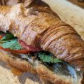Emma-Jane's cooksnap of when they made Zaatar and cheese croissant.