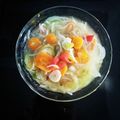 Cooksnap dari FEBBY USMAN untuk resep Sayur Oyong Bihun