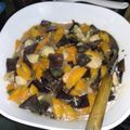 Cooksnap dari Fusie Yustisia untuk resep Tumis Ayam Jamur Kuping
