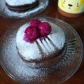 Cooksnap dari Idda Fitria Putri 🍕 untuk resep Pancake Teflon
