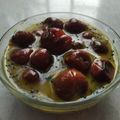 Ranjita Shee's cooksnap of when they made কুলের টক (kuler tok recipe in Bengal).