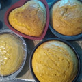 Ginger Mortis Champagne's cooksnap of when they made Honey Butter Cornbread.