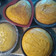 Ginger Mortis Champagne's cooksnap of when they made Honey Butter Cornbread.
