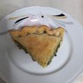Cooksnap από Harley στη συνταγή Χωριάτικο φύλλο