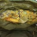Cooksnap dari nina wijayanti untuk resep Pepes Kembung Kemangi