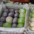 Cooksnap dari Fibriana Cahya Rahmawati untuk resep Soft and Fluffy JAPANESE MILK BREAD Recipe | Hokkaido Milk Bread