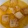 Cooksnap dari Dewi Widya Kusuma untuk resep Pumpkin Soup - Simple no mixer