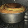 El cooksnap de Estefani Bera cuando hizo Budín de Naranja y Pera.
