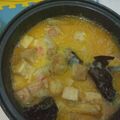 Cooksnap dari sinta pritasari untuk resep Opor Ayam Telur Mantul Super Cepet