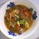 Cooksnap dari ogoktaga untuk resep Kuah Bening Sawi Putih Aroma Daun Jeruk (Menu harian)