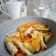 Cooksnap dari Nevi Sutio untuk resep 25. Tumis labu siam