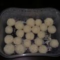 Cooksnap dari Eka Wahyuningsih untuk resep Tahu Bulat Enak + Gampang Banget