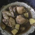 Cooksnap dari helya untuk resep Bistik Ayam (simple ala anak kos😊) #1