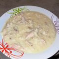 Cooksnap από Christina A. στη συνταγή Νόστιμη κοτόσουπα🍜🍜