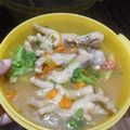 Cooksnap dari Siti Aisah untuk resep Sop Ceker Ayam