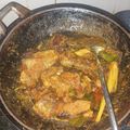Cooksnap dari mifta ana untuk resep Ikan Gabus Bumbu Kuning