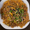 溫秀梅 的 螞蟻上樹 cooksnap