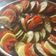 صورة من Rabia Rosa، شاركها بعد تجربة وصفة رتاتولي الباذنجان والفلفل على الطريقة الفرنسية ratatouille 🍆🌶🍅