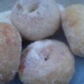 Cooksnap dari Enni Faizah untuk resep Donat Kentang Panggang
