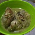 Cooksnap dari Cholishotul Amali untuk resep Opor Ayam Mudah
