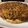 El cooksnap de Clara cuando hizo Quiche de carne, queso de cabra y cebolla caramelizada.