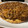 El cooksnap de Clara cuando hizo Quiche de carne, queso de cabra y cebolla caramelizada.