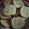 Cooksnap dari Herawati Tri Mariani untuk resep Bolu gulung panggang (all in one)
