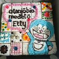Cooksnap dari Dapur Esmo untuk resep Cake potong lembut (Base cake ultah)