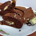 Cooksnap dari Liee Bee untuk resep Martabak black sweet